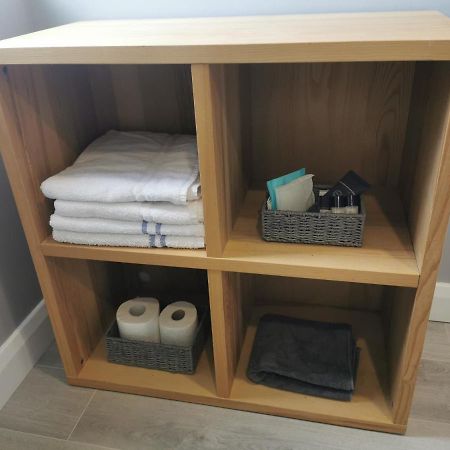 Valley Stream Guest Accommodation 미오이라 외부 사진