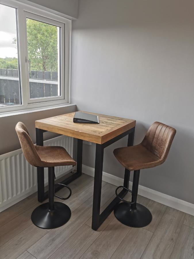 Valley Stream Guest Accommodation 미오이라 외부 사진