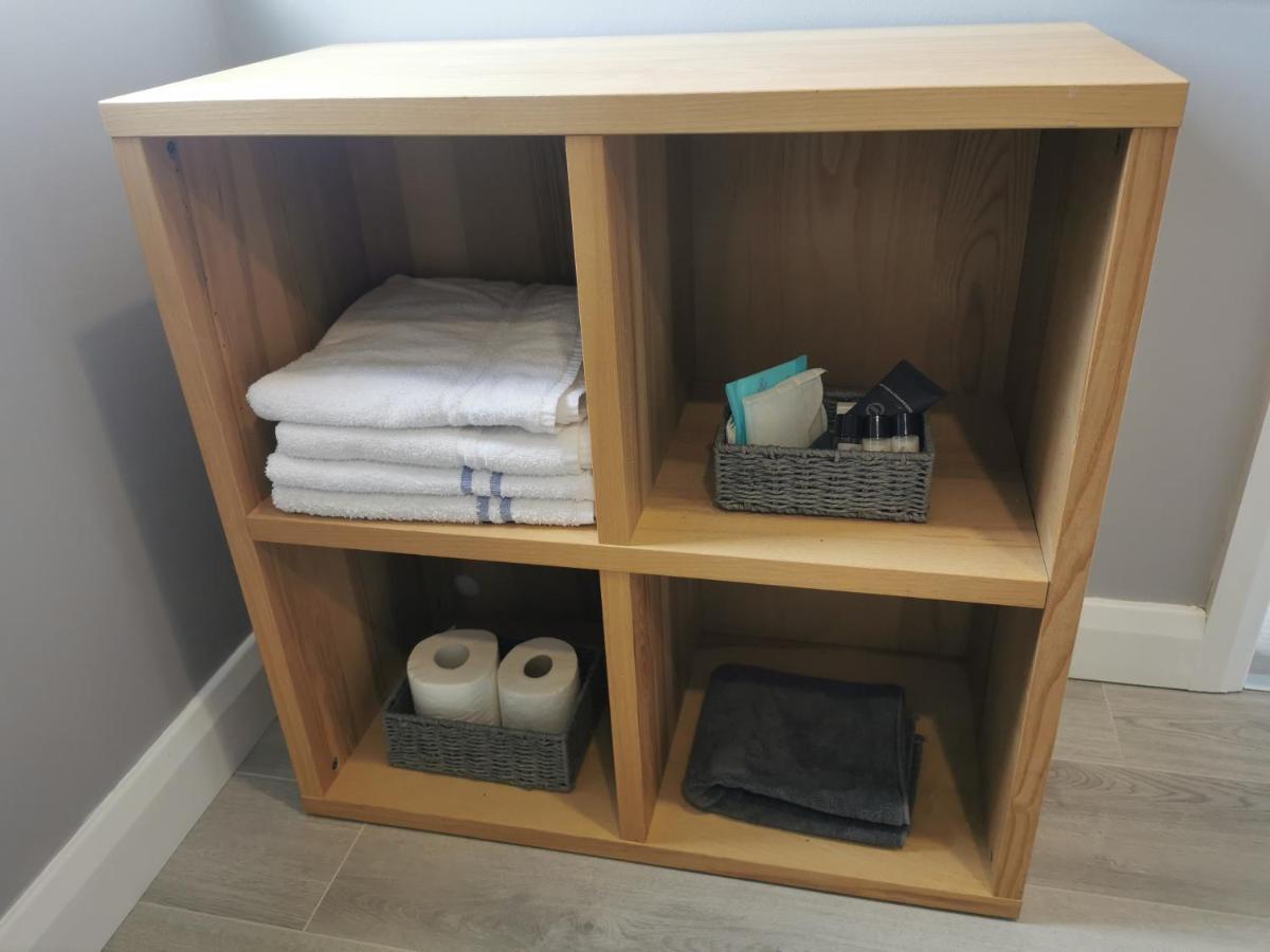 Valley Stream Guest Accommodation 미오이라 외부 사진