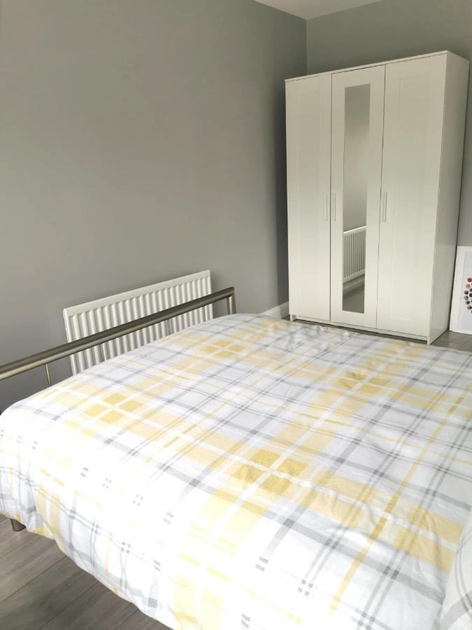 Valley Stream Guest Accommodation 미오이라 외부 사진