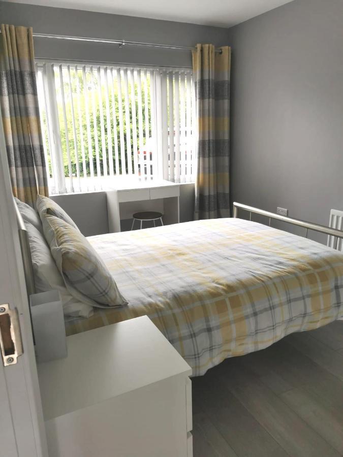Valley Stream Guest Accommodation 미오이라 외부 사진
