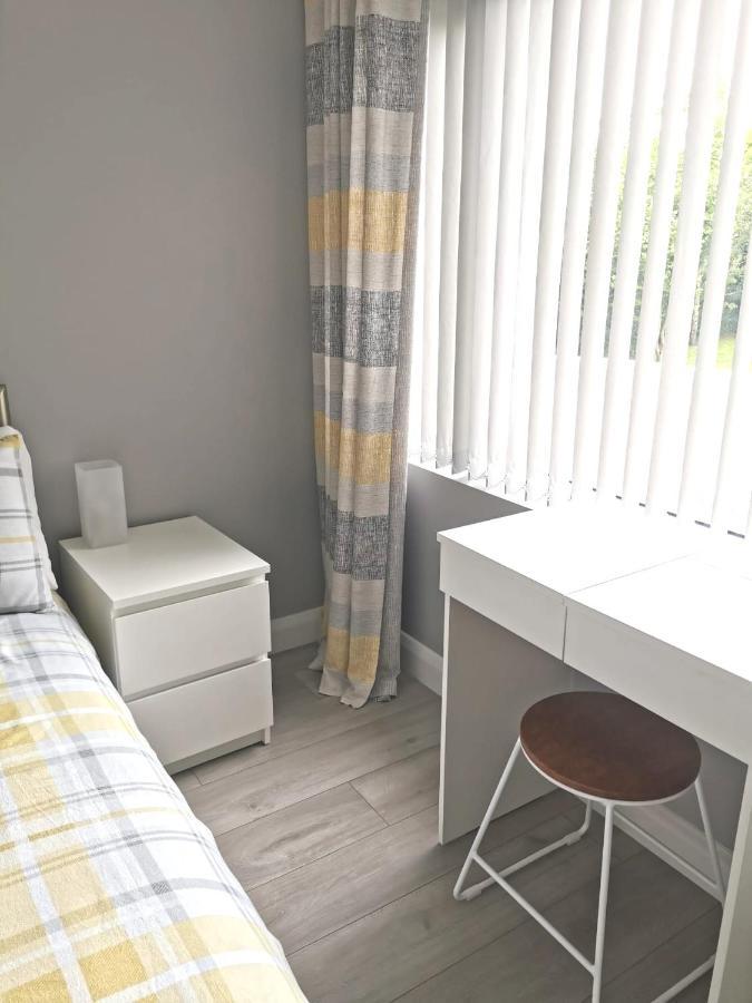 Valley Stream Guest Accommodation 미오이라 외부 사진