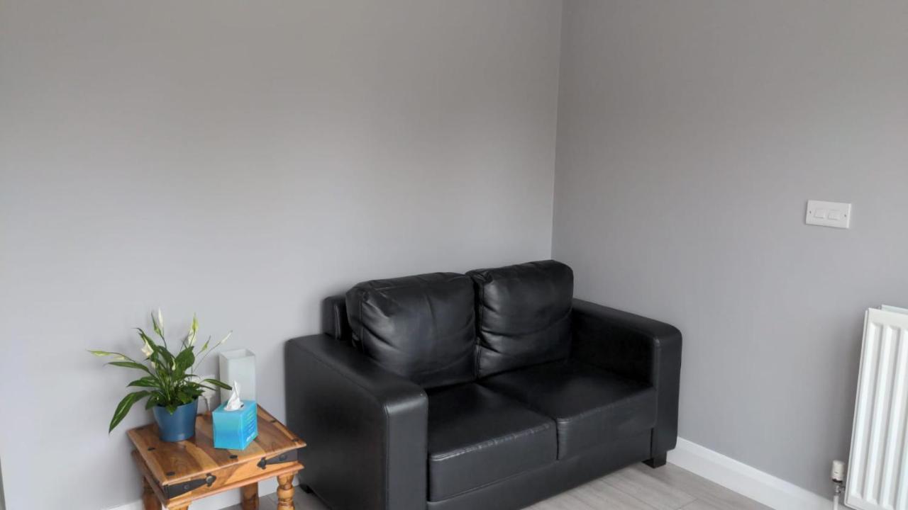 Valley Stream Guest Accommodation 미오이라 외부 사진