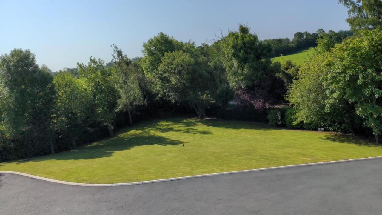 Valley Stream Guest Accommodation 미오이라 외부 사진