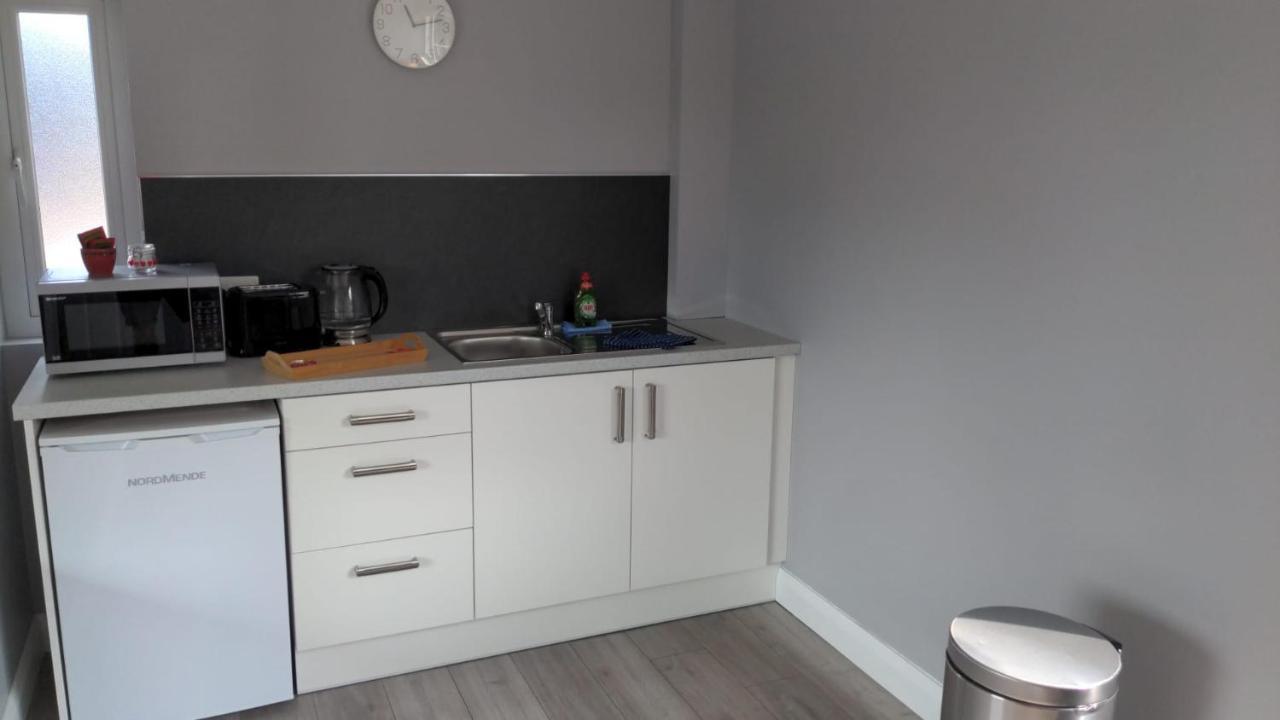 Valley Stream Guest Accommodation 미오이라 외부 사진