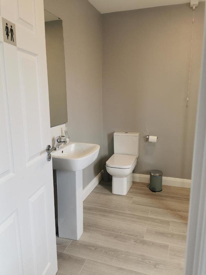 Valley Stream Guest Accommodation 미오이라 외부 사진