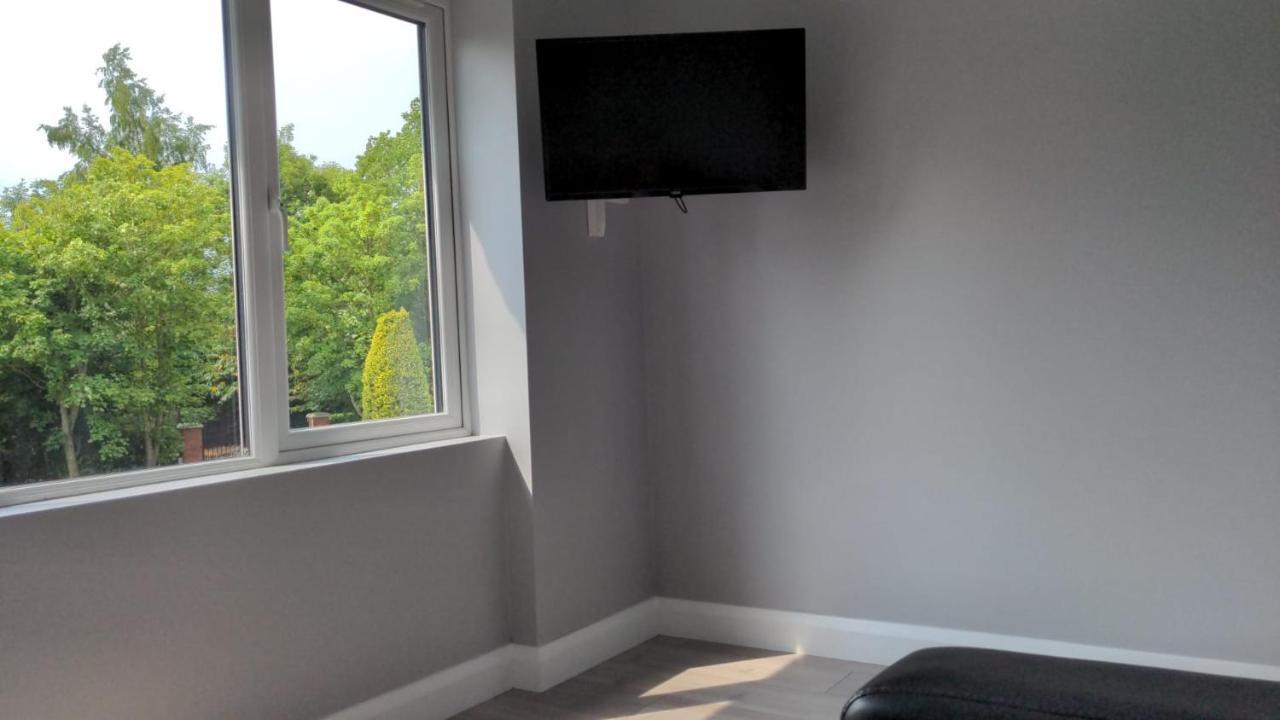 Valley Stream Guest Accommodation 미오이라 외부 사진